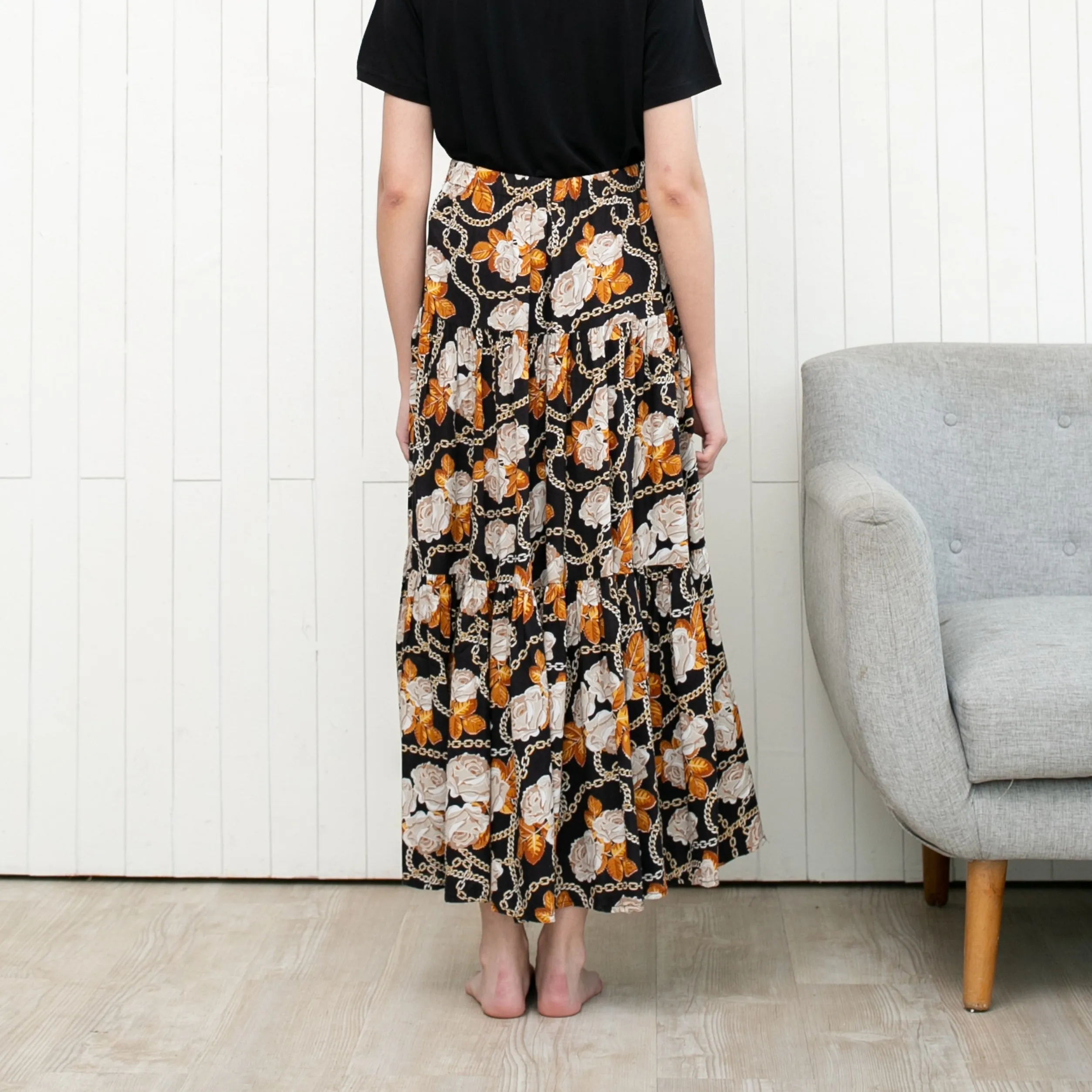 Minnie Skirt