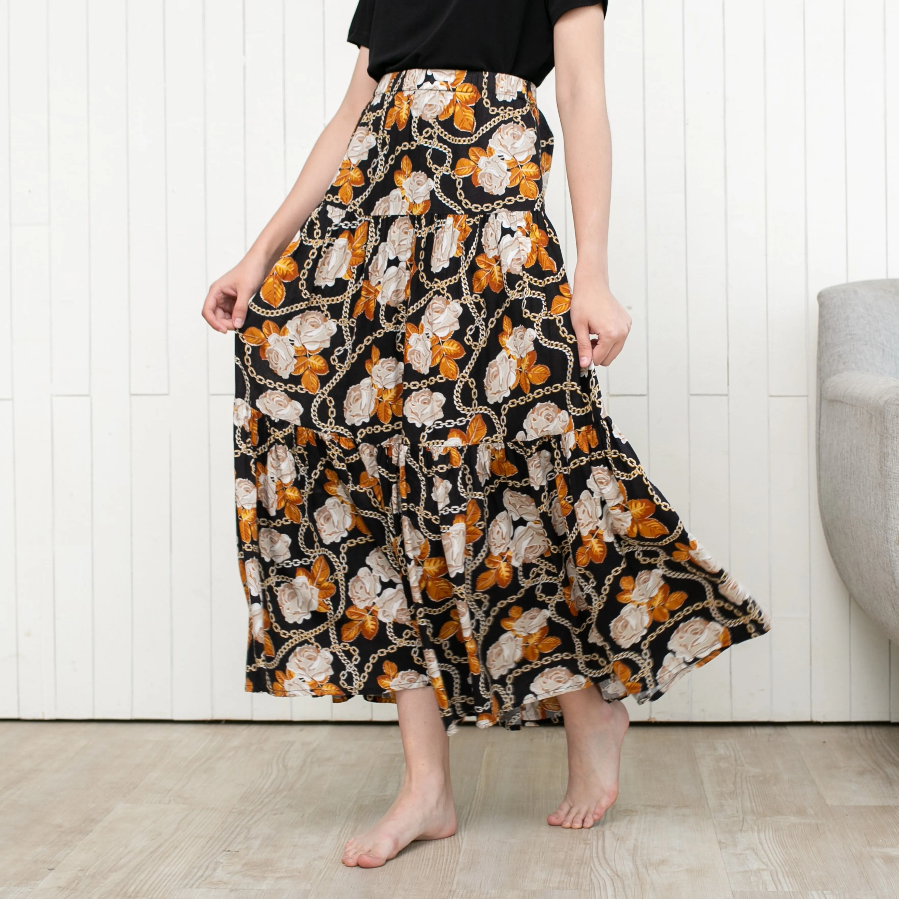Minnie Skirt