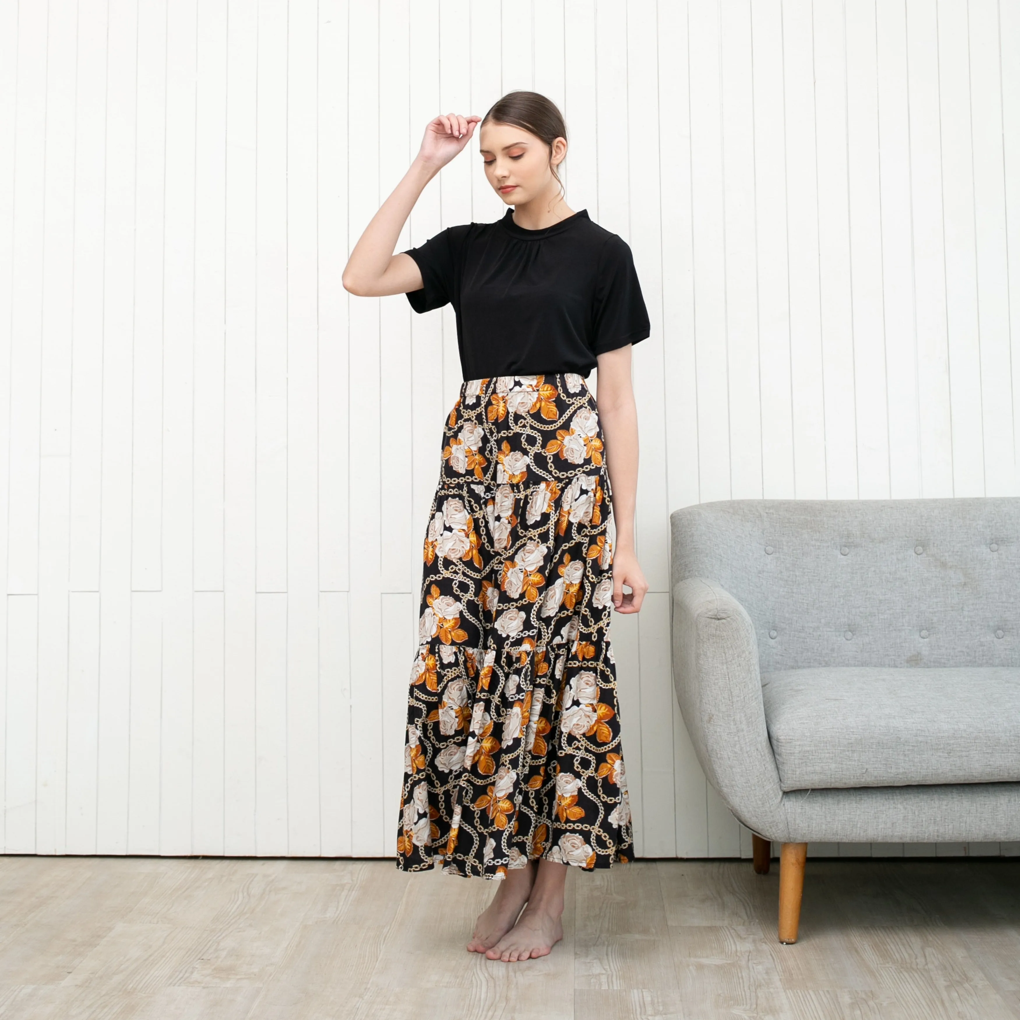 Minnie Skirt