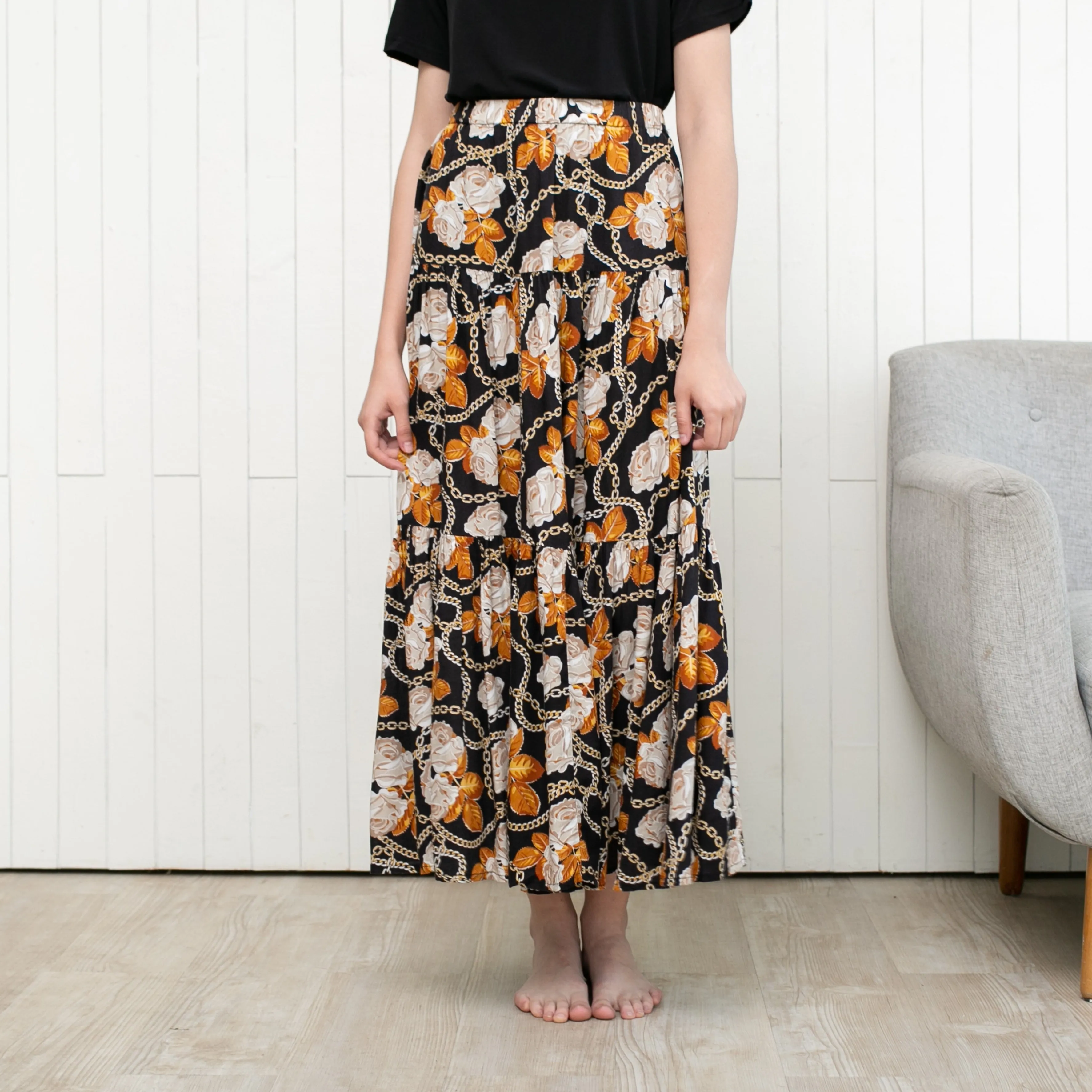 Minnie Skirt