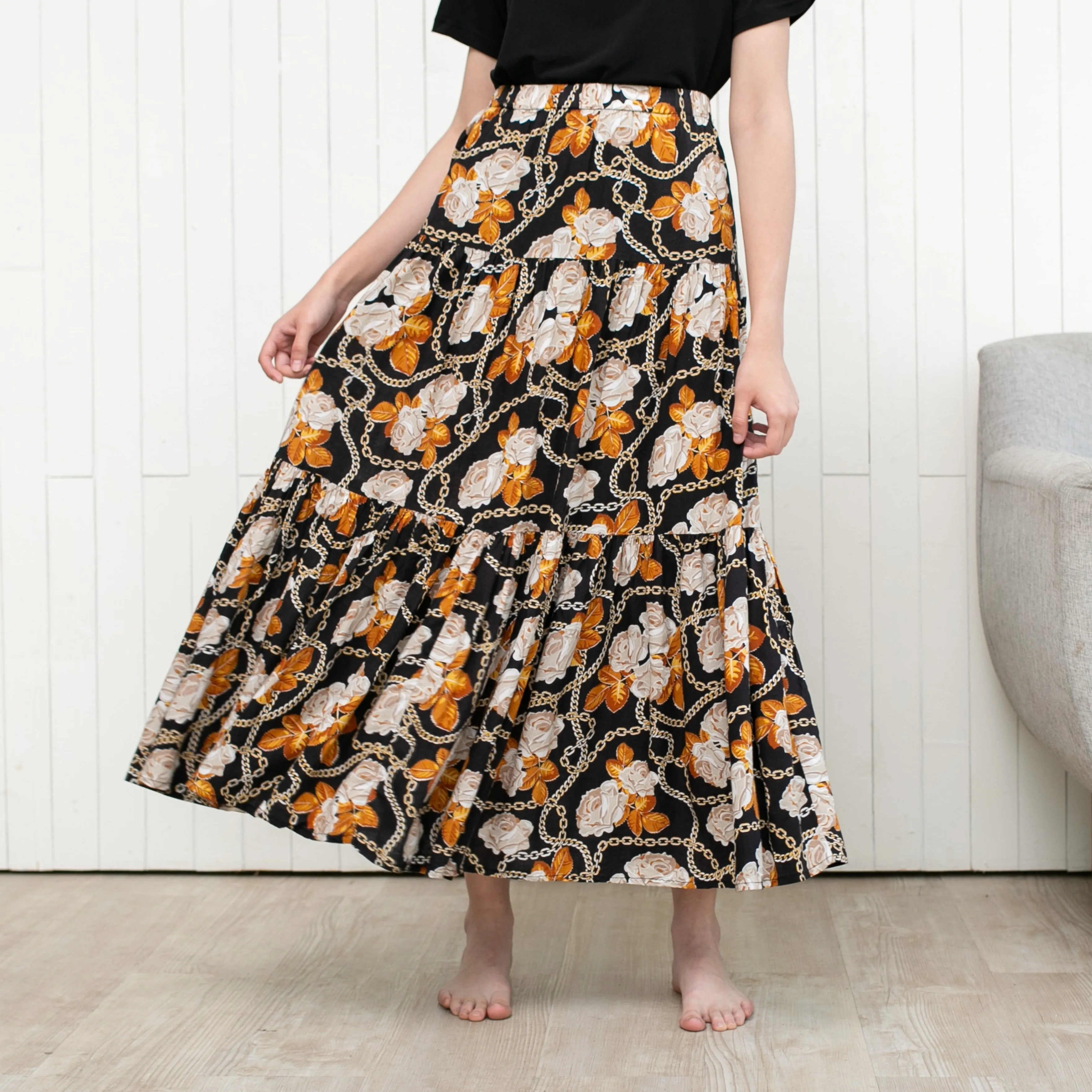 Minnie Skirt