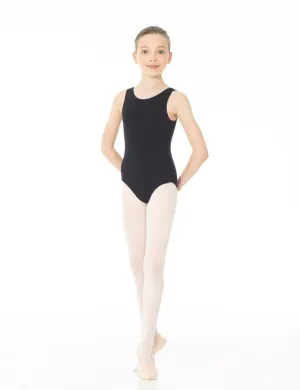 Mondor Bodysuit Tank Child 26245
