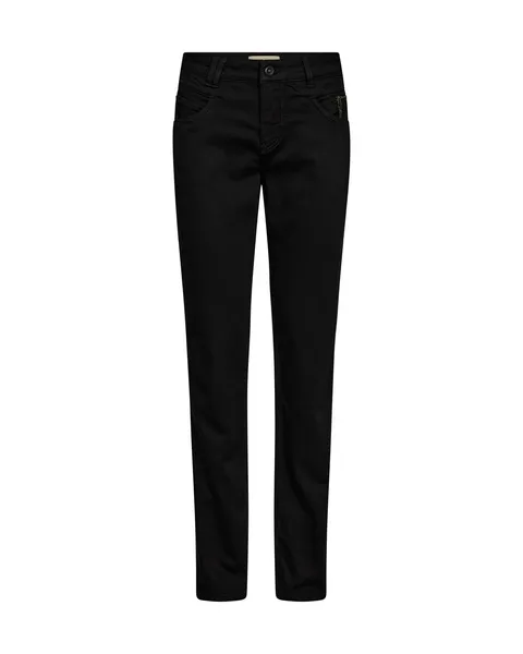 Mos Mosh Carla Naomi Deluxe Jeans Black