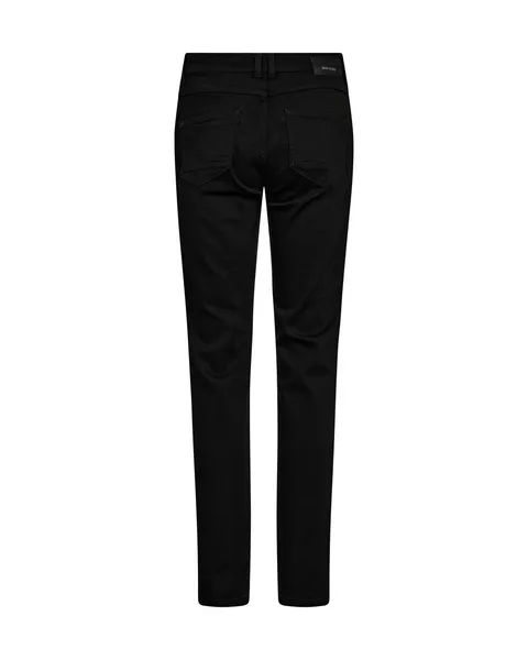 Mos Mosh Carla Naomi Deluxe Jeans Black
