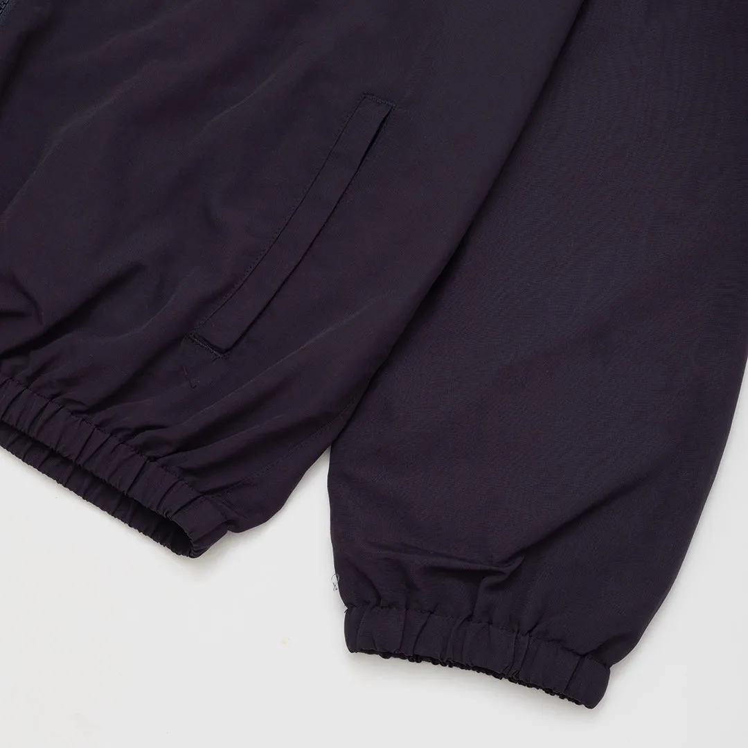 Myrtle Tracktop Navy