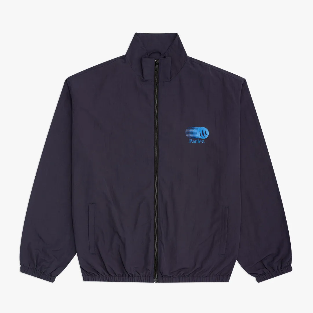 Myrtle Tracktop Navy