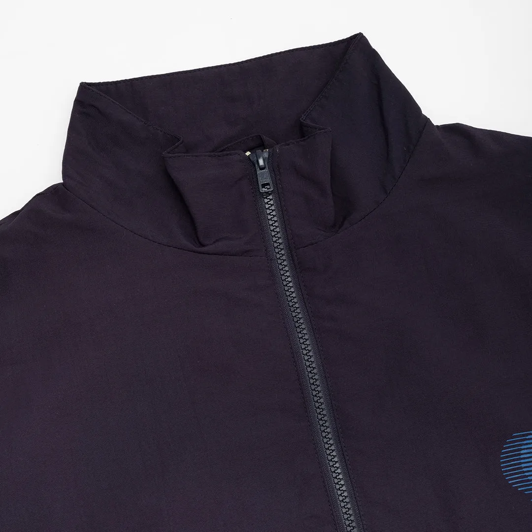 Myrtle Tracktop Navy