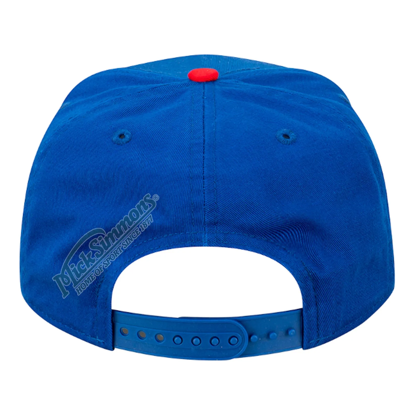 New Zealand Warriors Official GOLFER Retro Flat Cap Snapback Heritage Classic NRL Rugby League By New Era