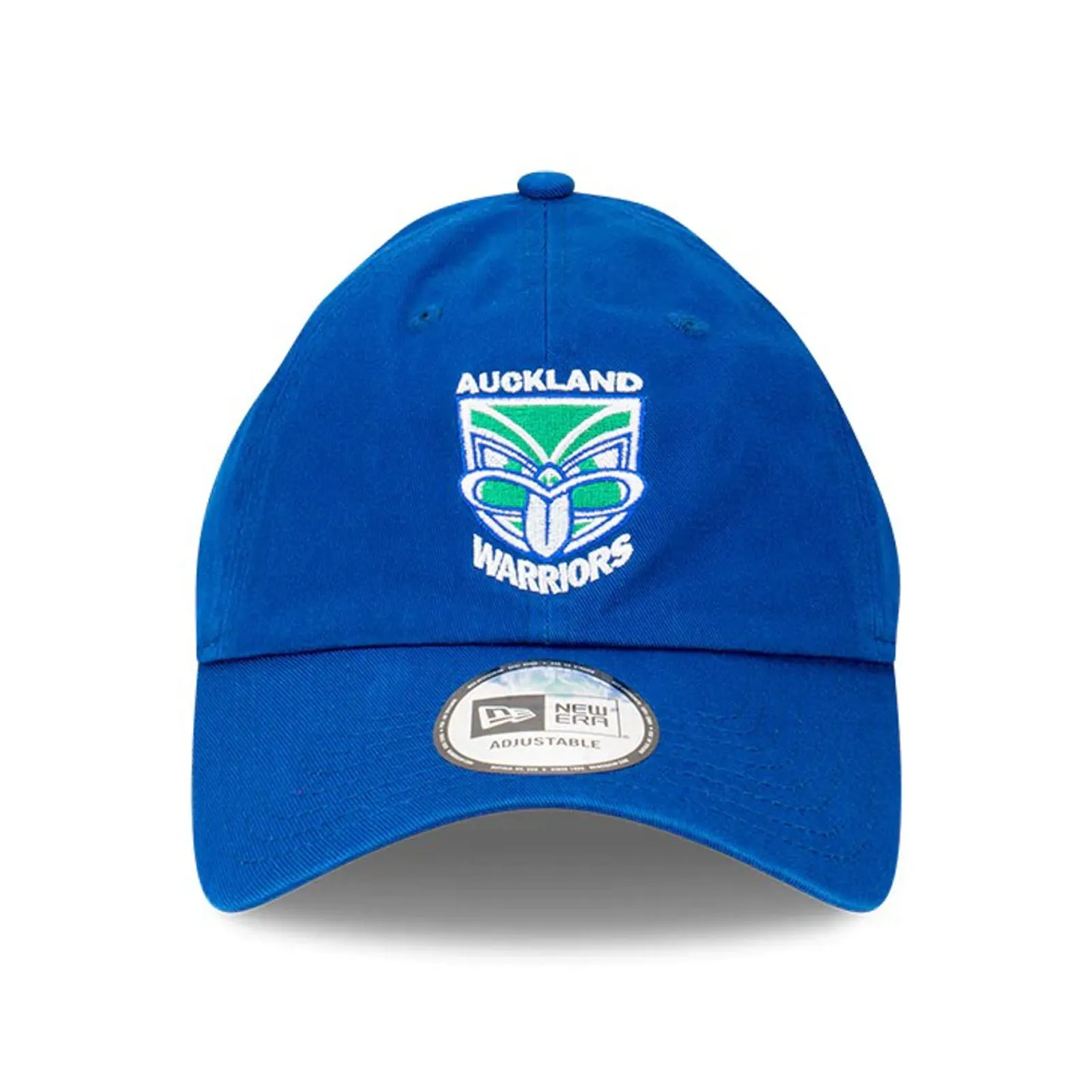 New Zealand Warriors Official Team Colours Cap Classic Heritage Retro Snapback NRL Rugby League by New Era