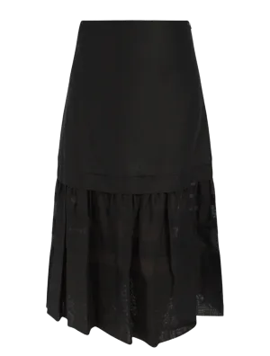 Organdie Sonny Skirt