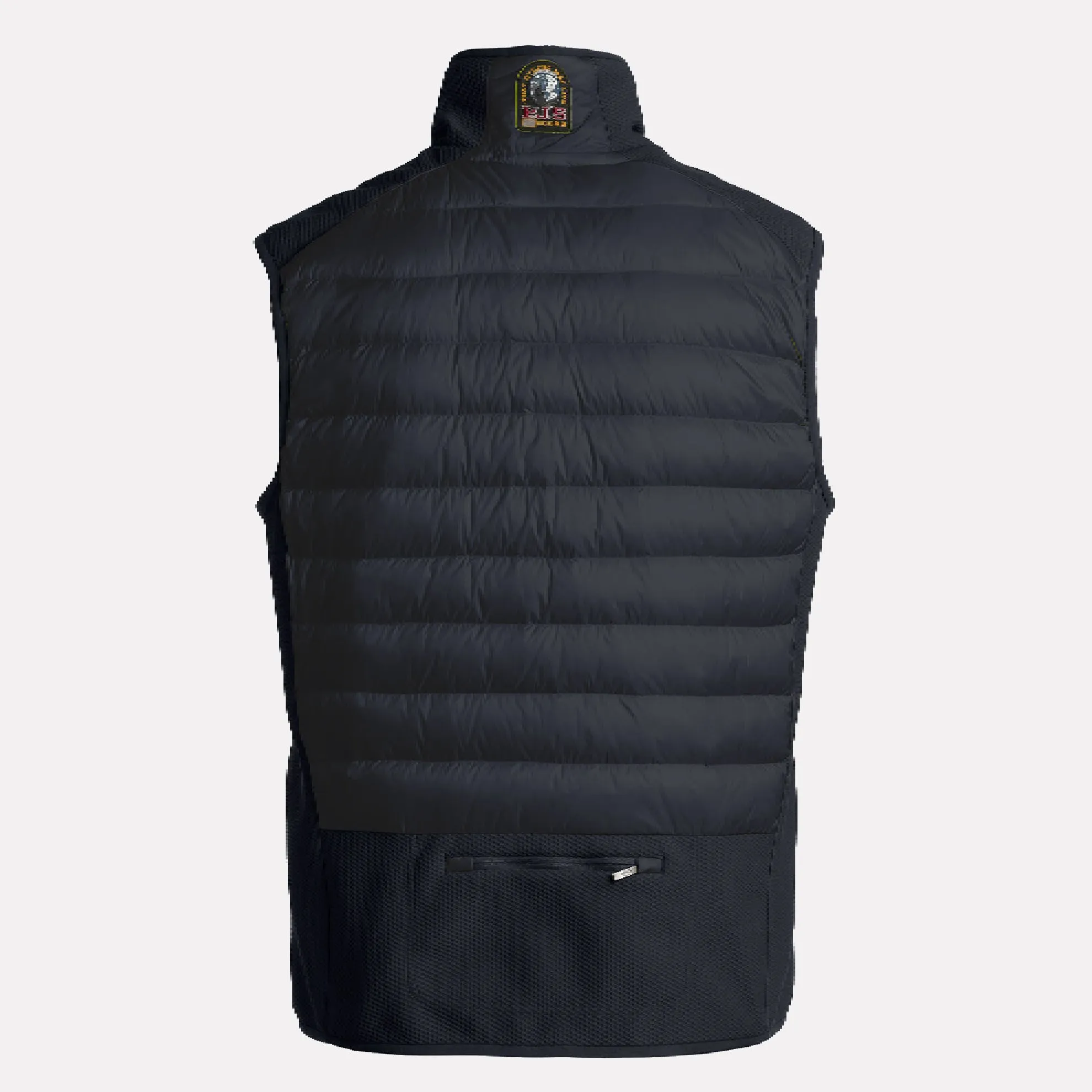 PARAJUMPERS Zavier Men's Vest / Navy Blue