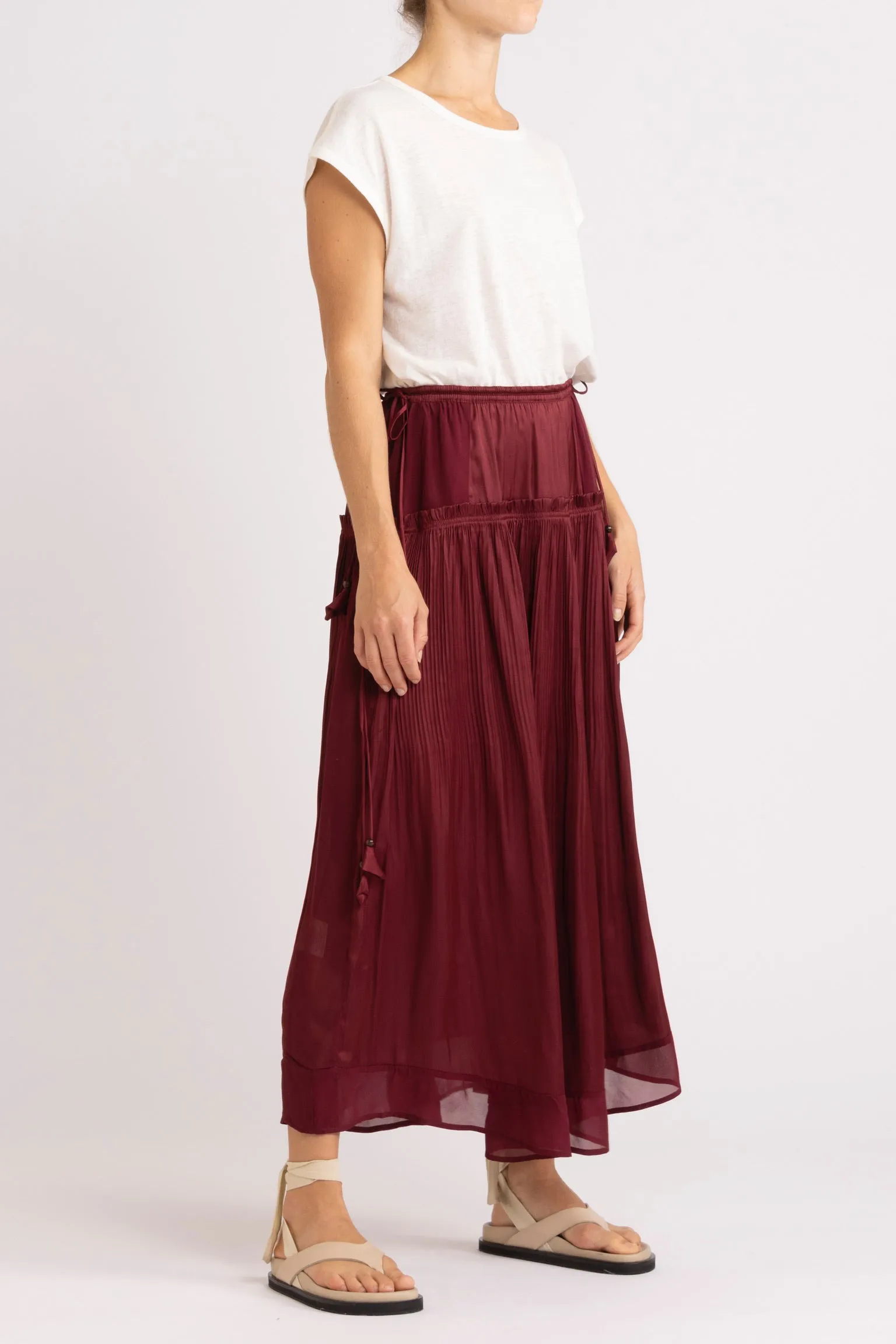 Paris Skirt