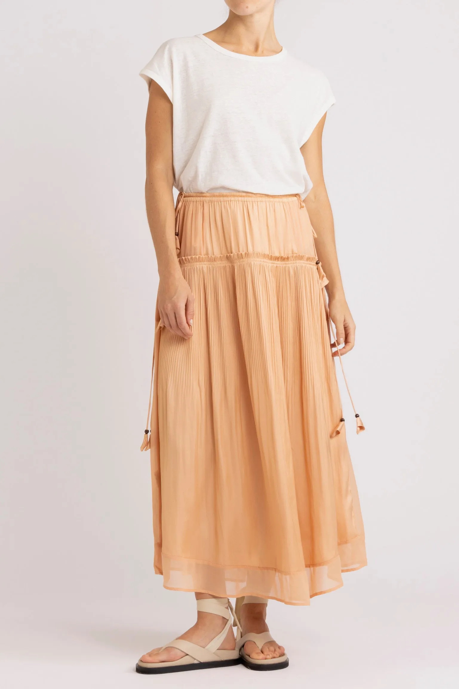 Paris Skirt