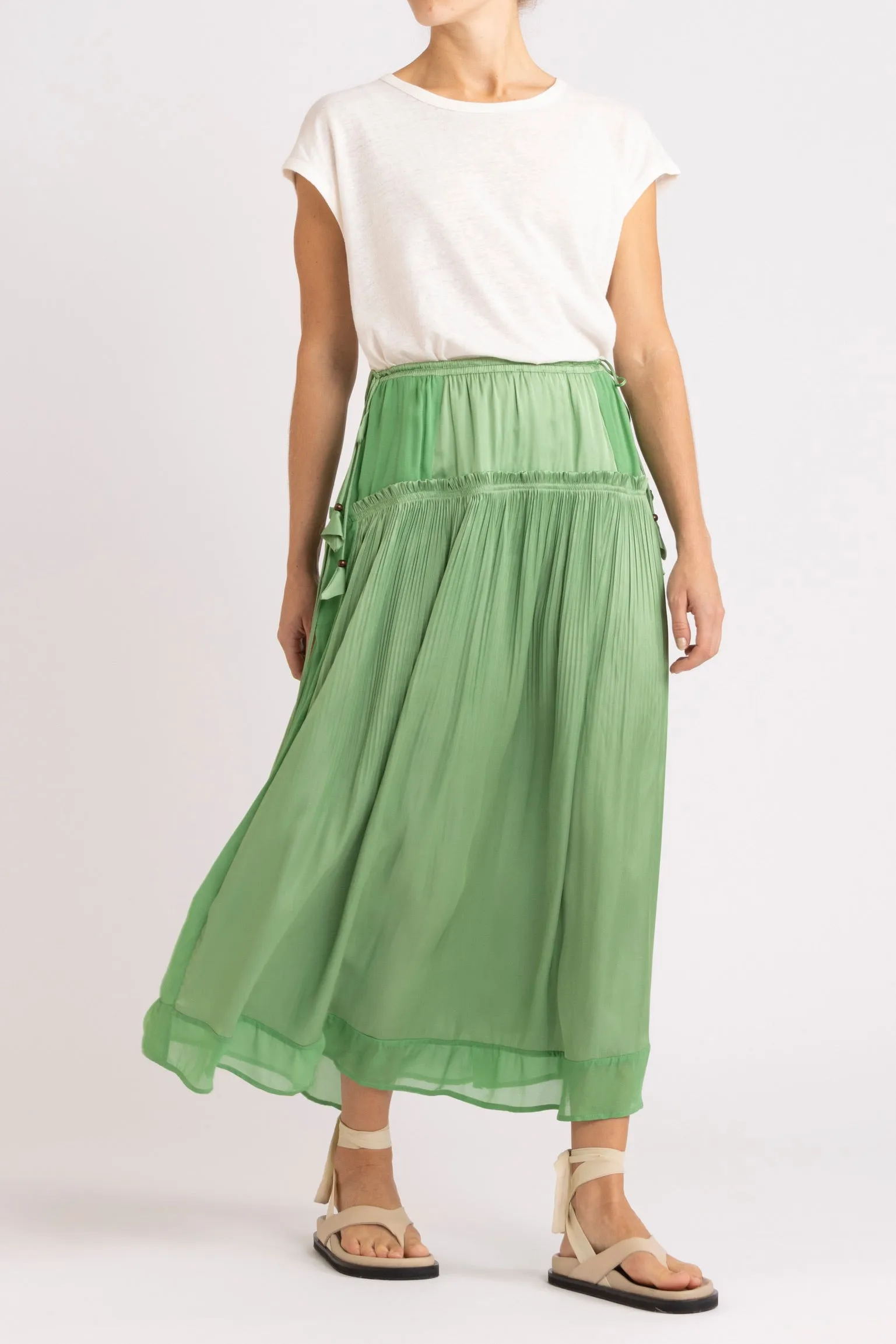 Paris Skirt
