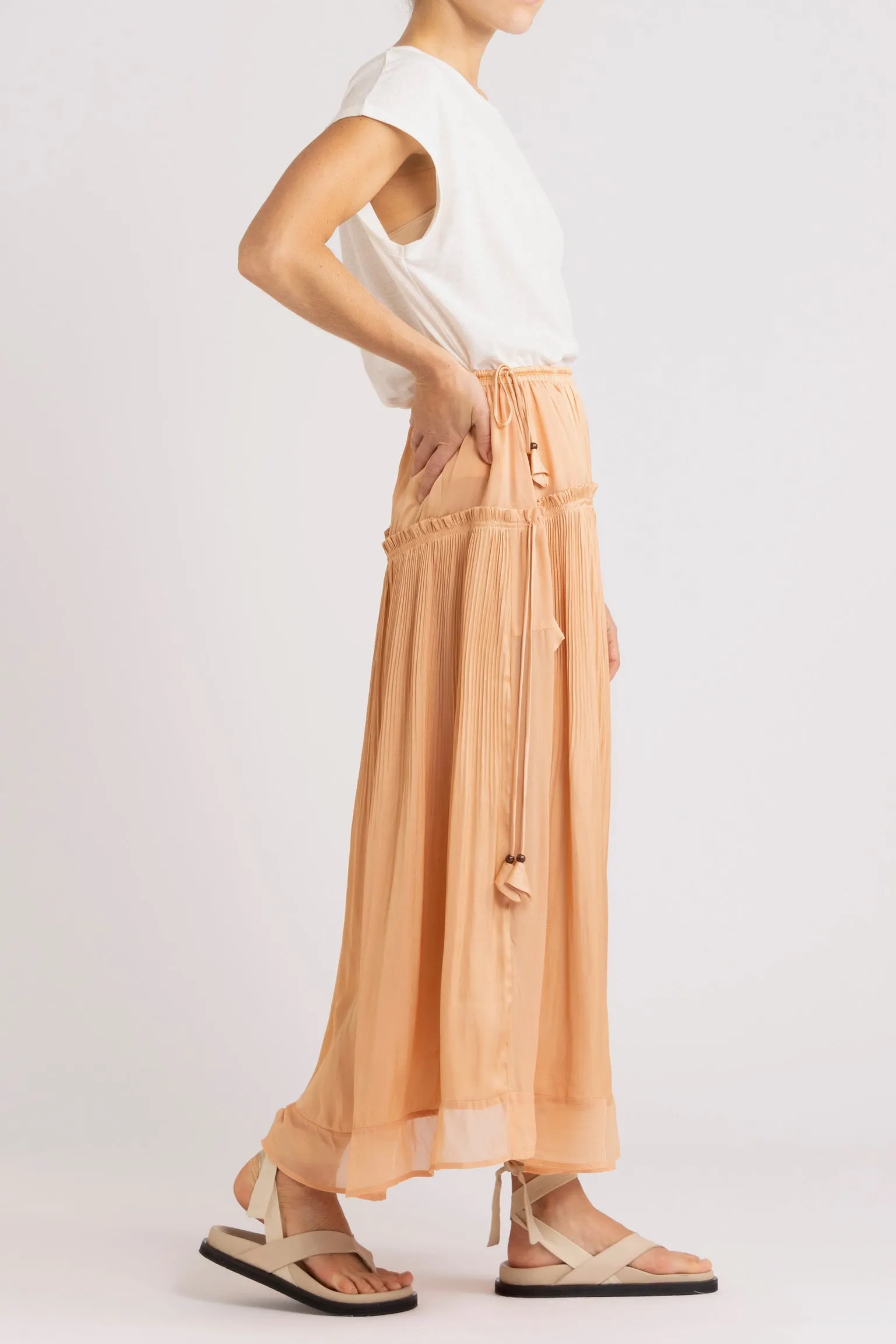 Paris Skirt