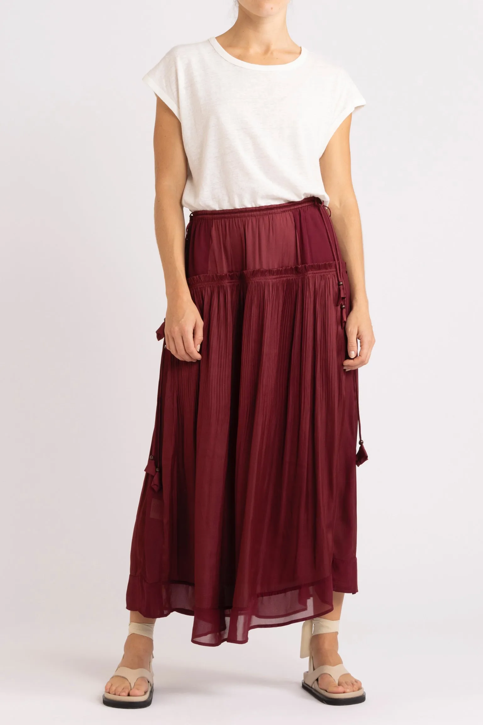 Paris Skirt