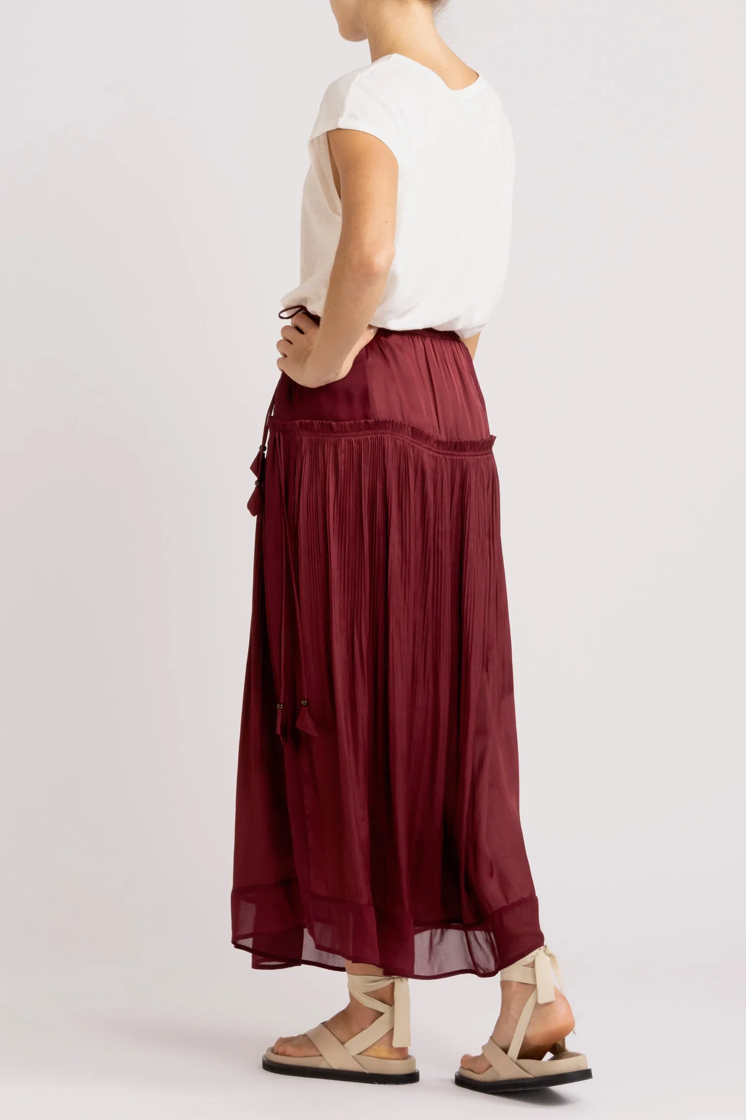 Paris Skirt