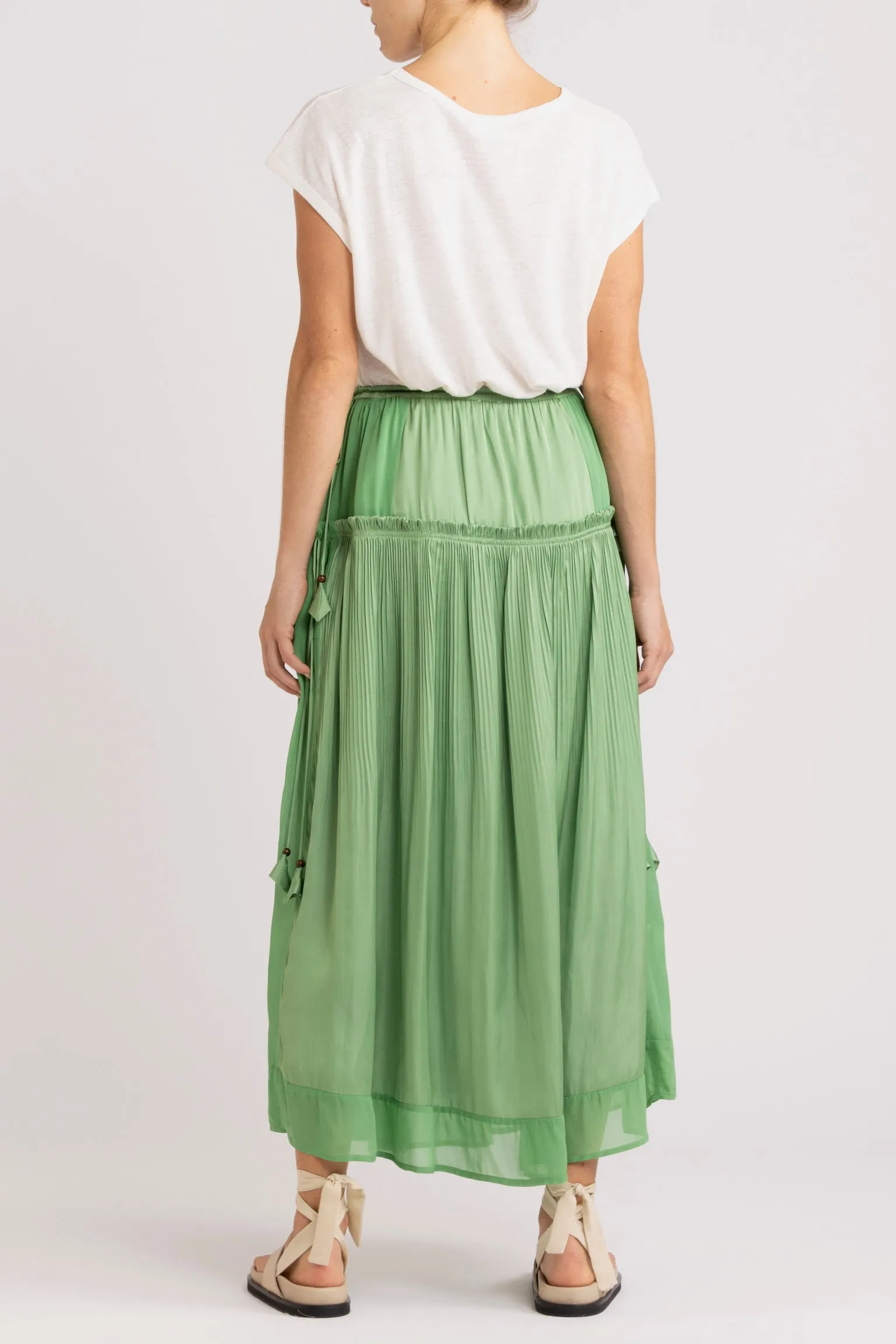 Paris Skirt
