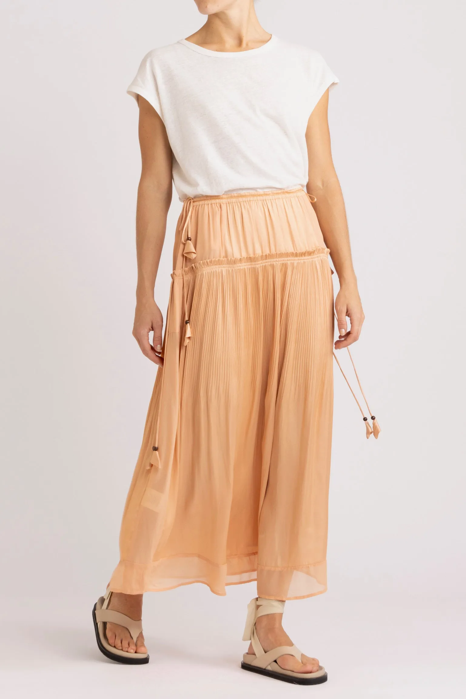Paris Skirt