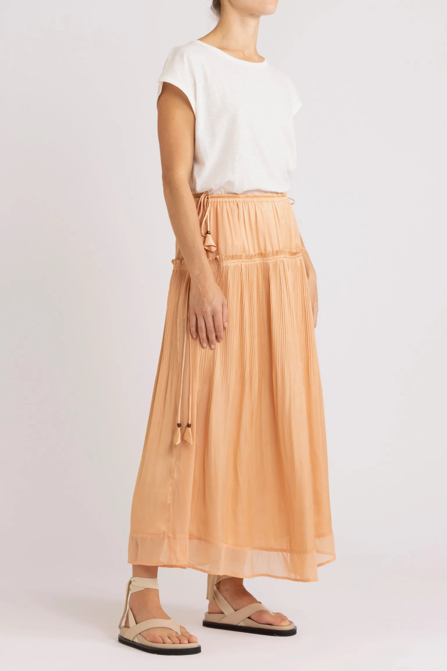 Paris Skirt