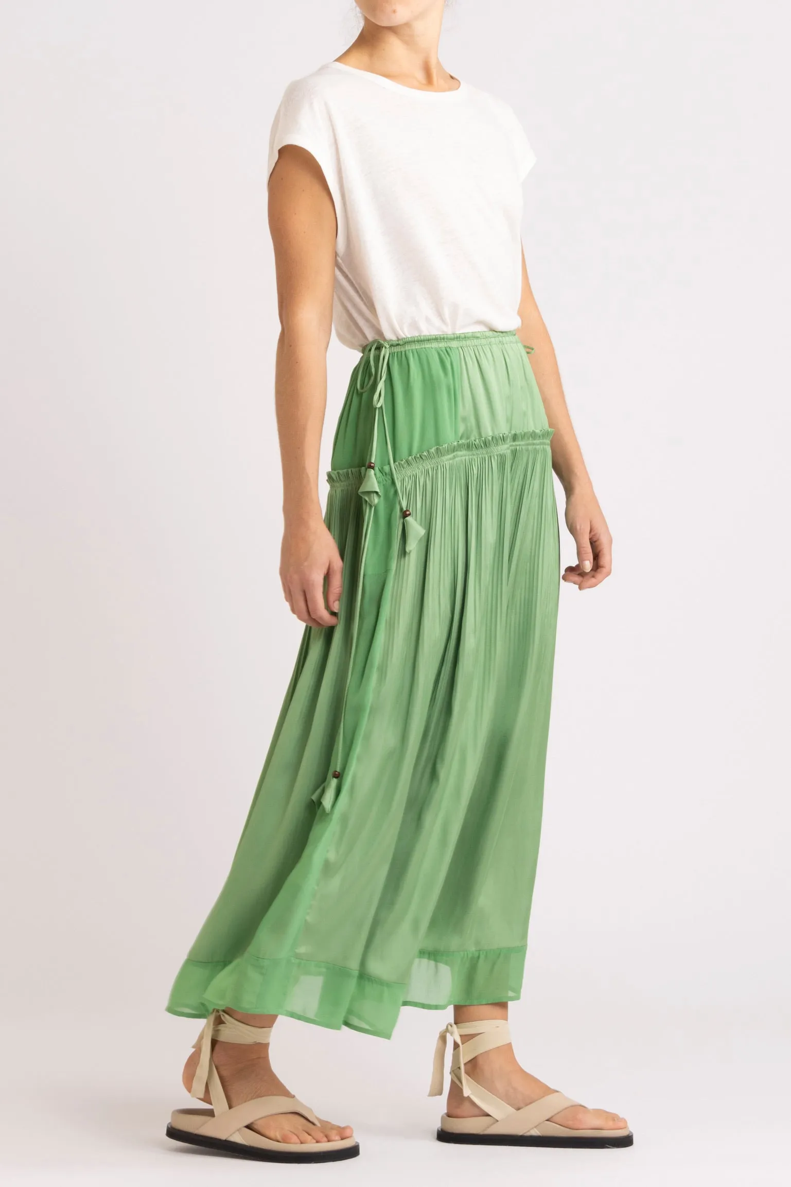 Paris Skirt