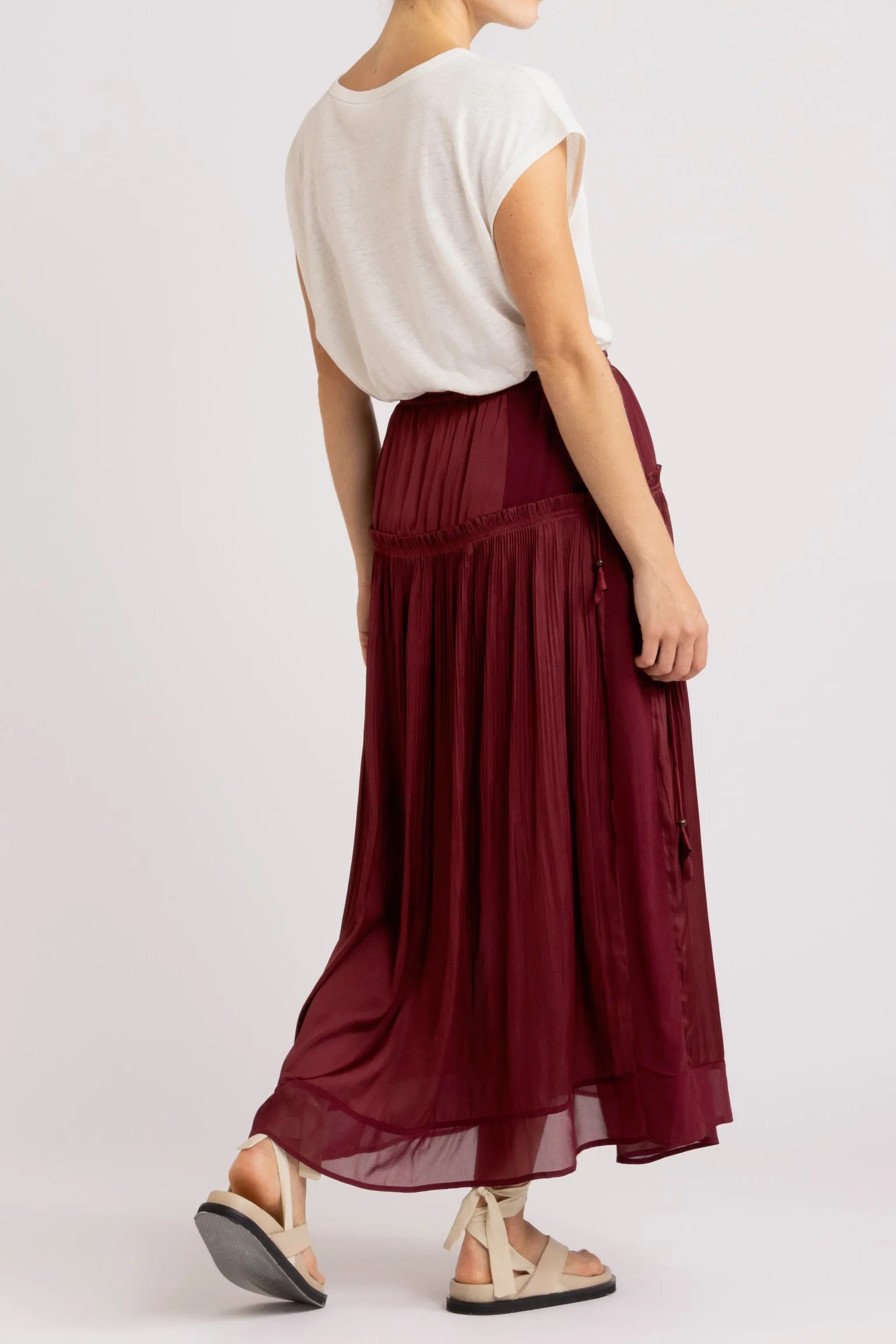 Paris Skirt