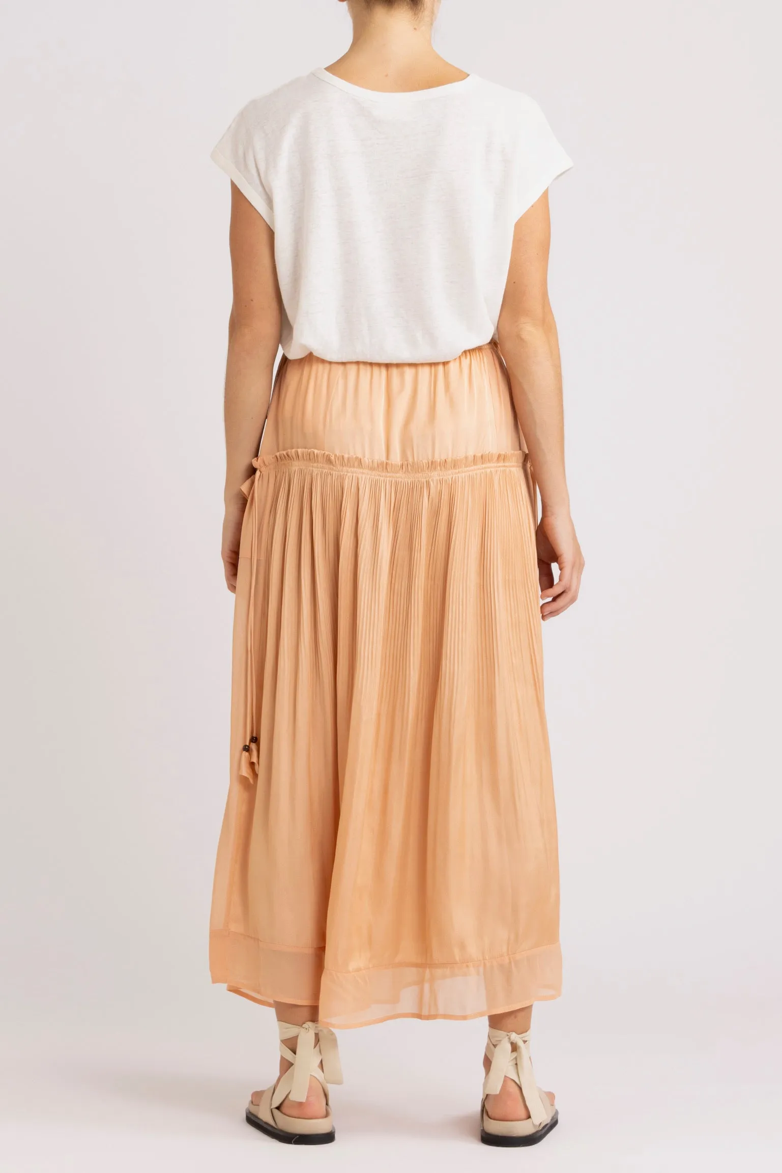 Paris Skirt