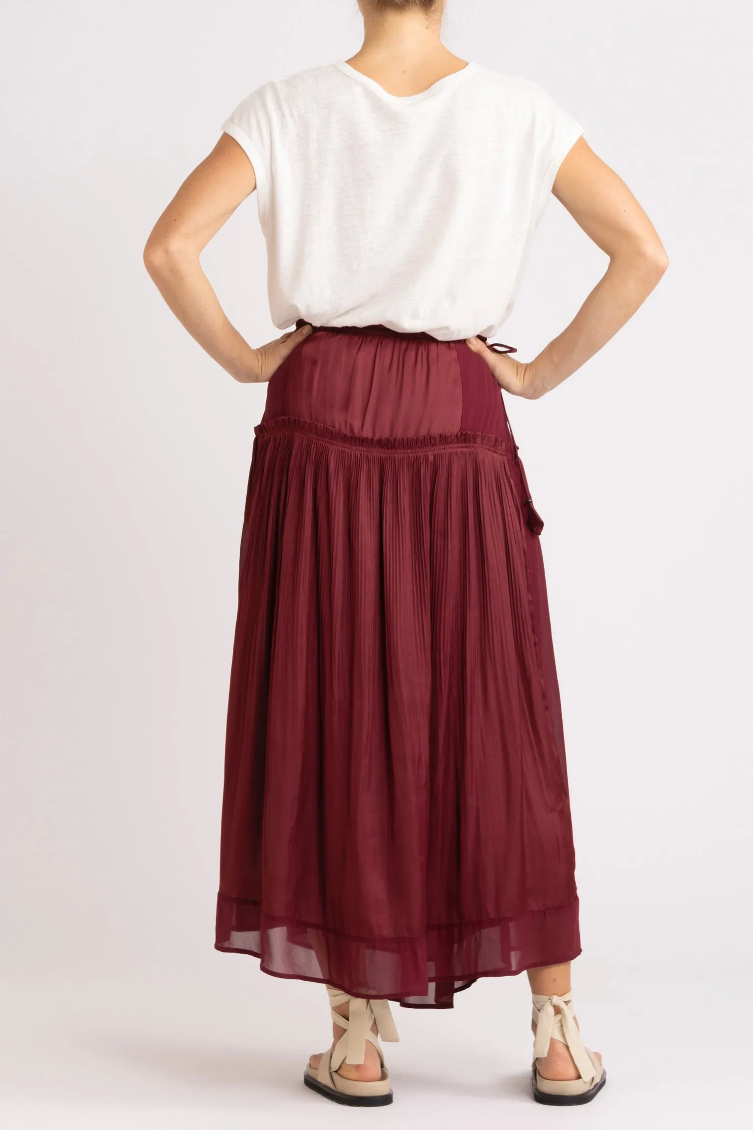 Paris Skirt
