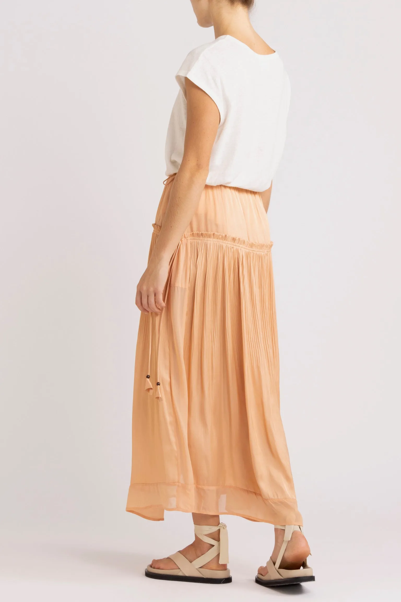 Paris Skirt