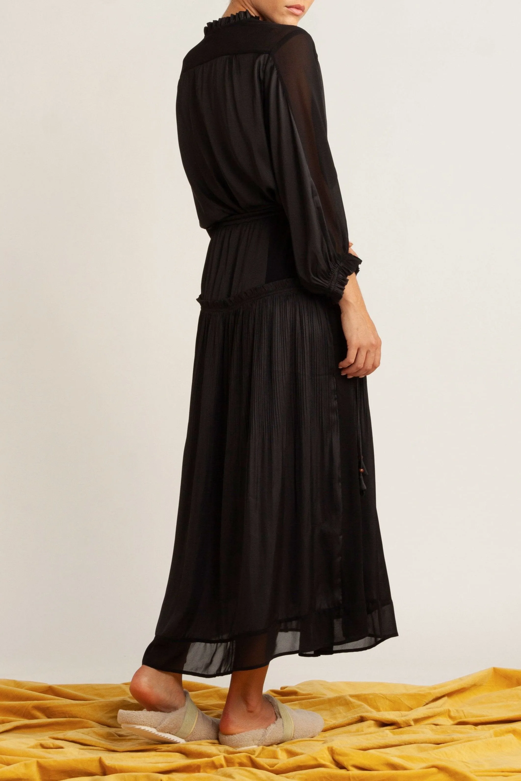 Paris Skirt