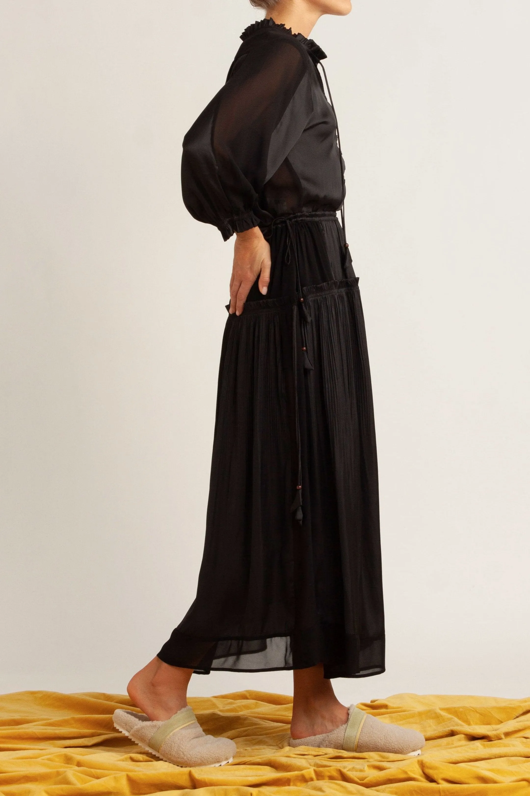 Paris Skirt