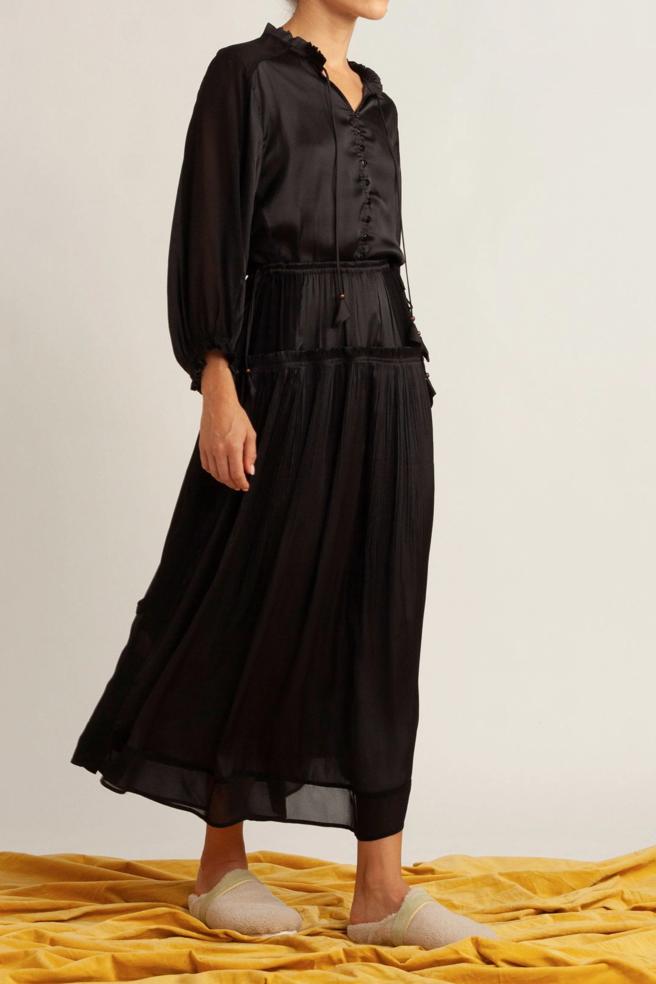 Paris Skirt