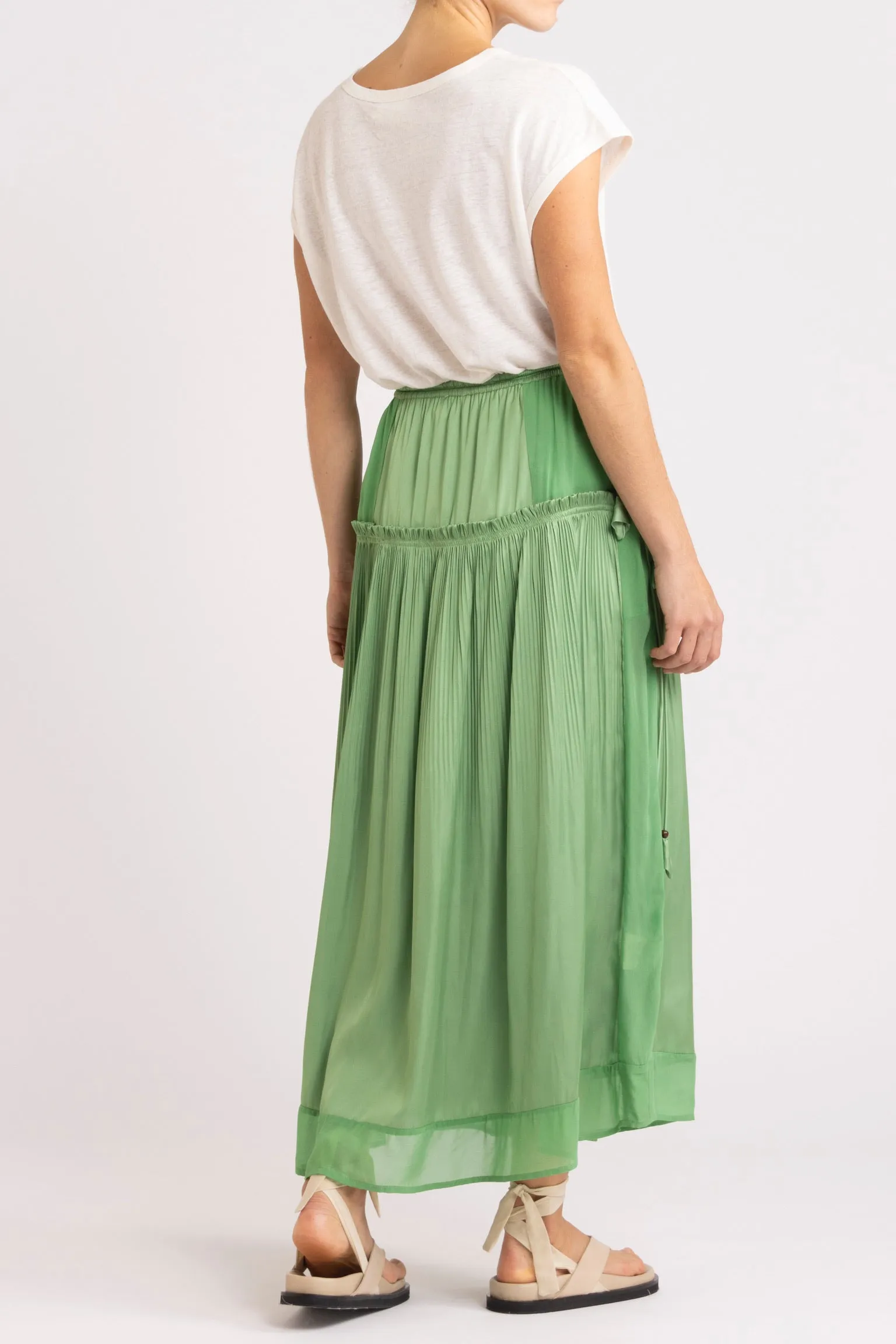 Paris Skirt