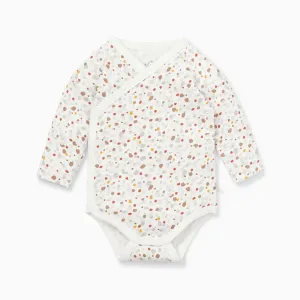 Pebble Kimono Bodysuit
