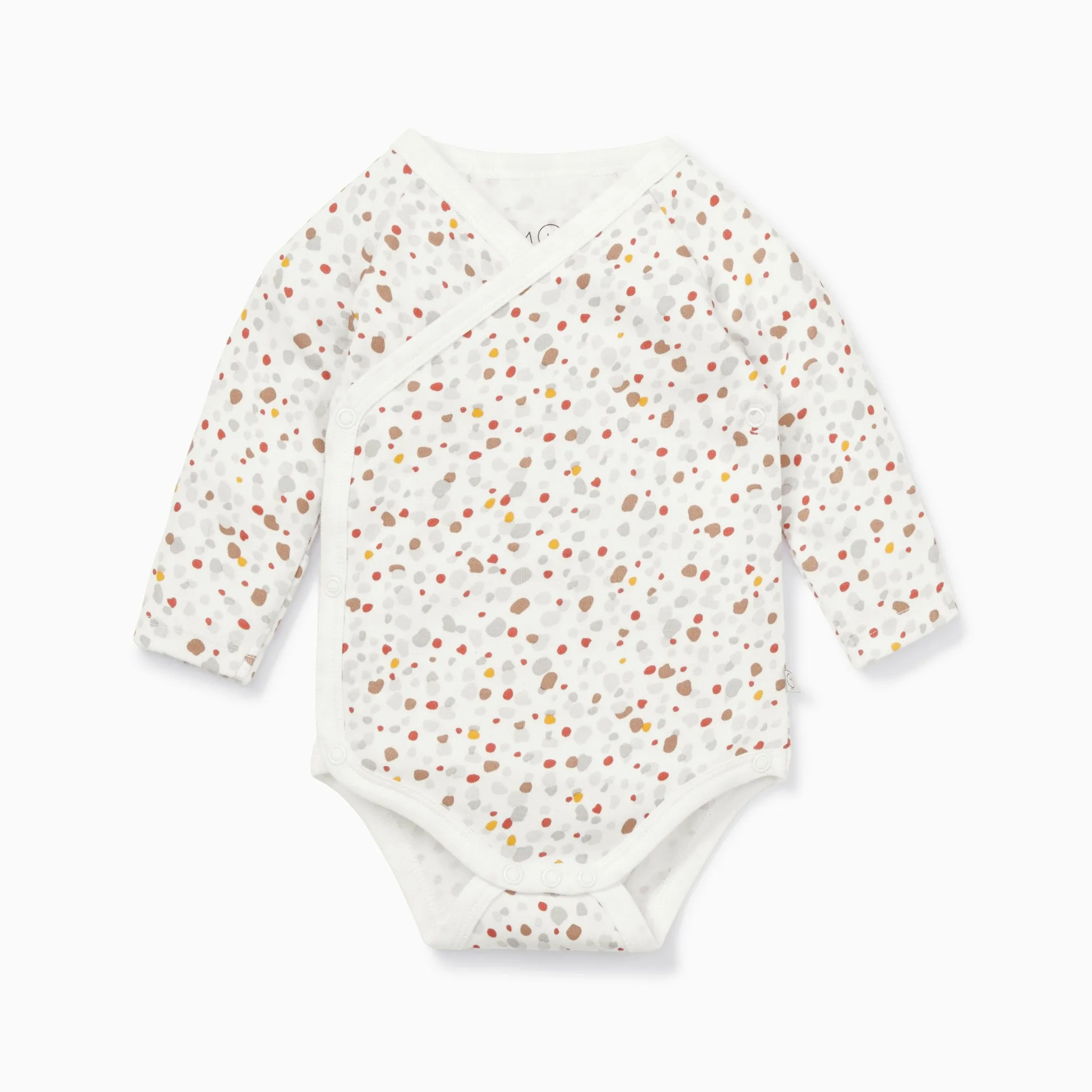 Pebble Kimono Bodysuit