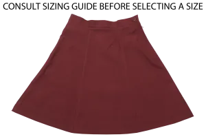 Plain Skirt - Enaleni