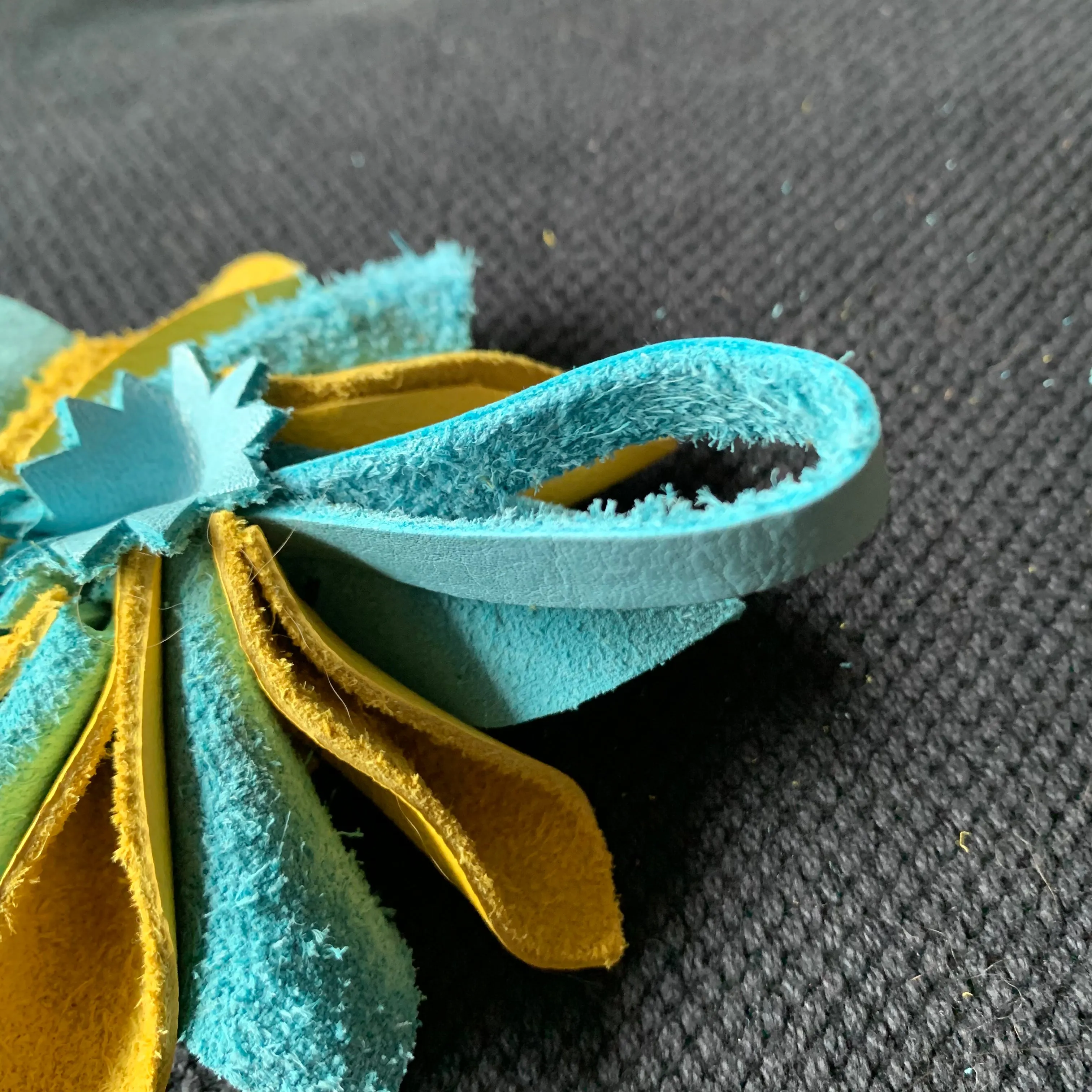 "Voices of Children" Ukraine Fundraiser Sunflower (ENDED)