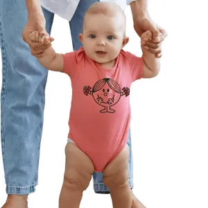 Rabbit Skins - Infant Baby Rib Bodysuit - 4400