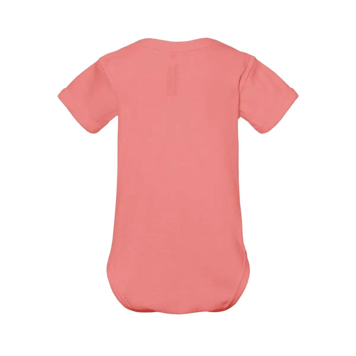 Rabbit Skins - Infant Baby Rib Bodysuit - 4400