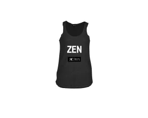 Racerback Tank t-shirt  - ZEN