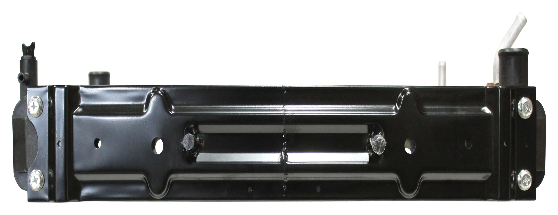 RADIATOR (PLASTIC TANKS)  8516829