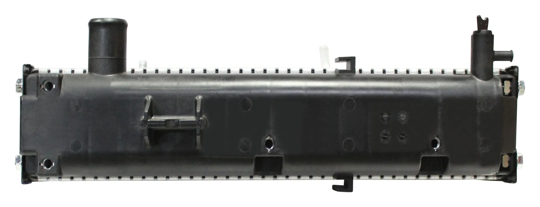 RADIATOR (PLASTIC TANKS)  8516829