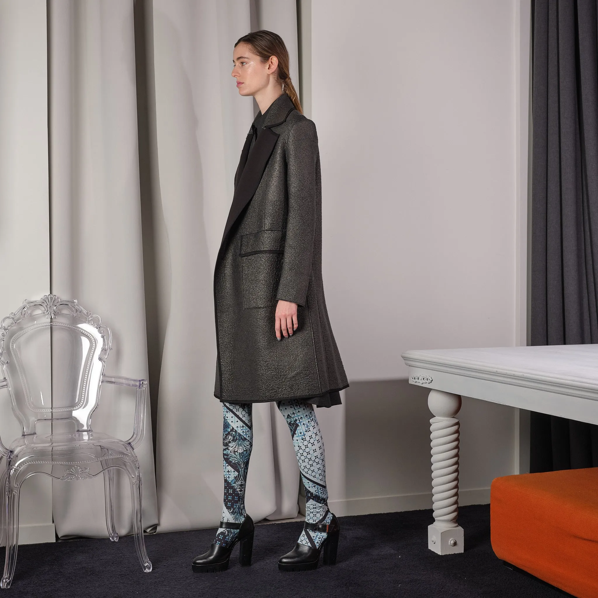 RƒGIS | Coat