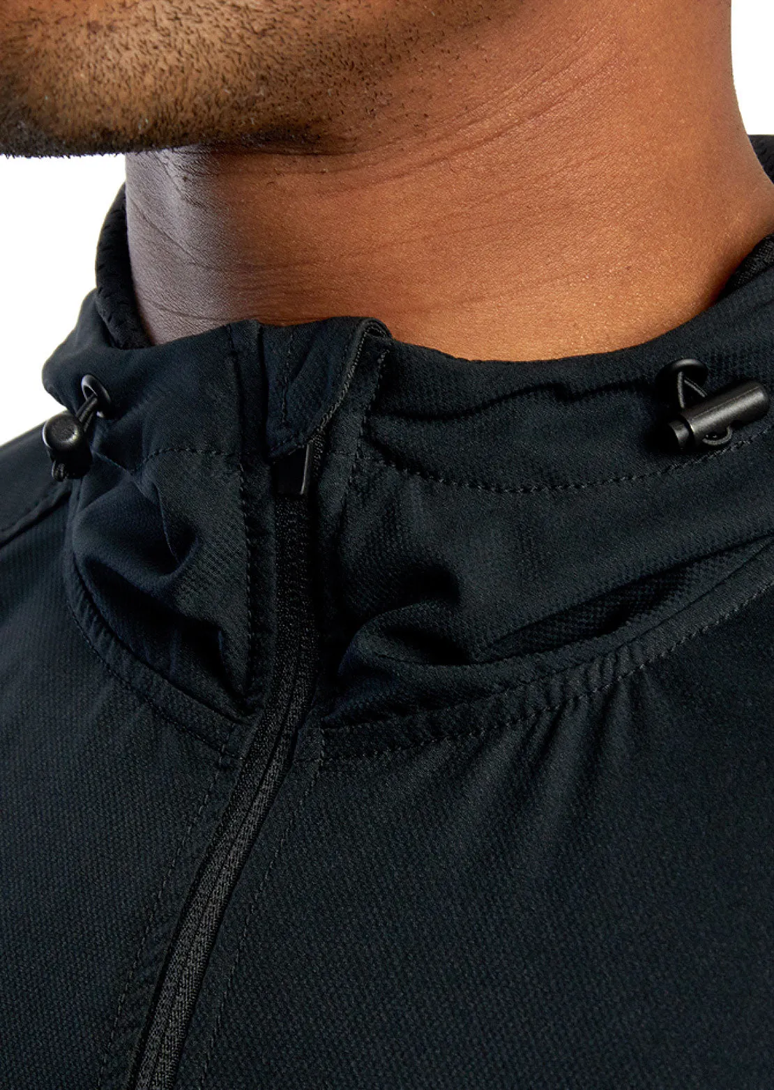 RVCA Men's Yogger II Jacket