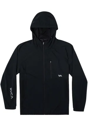 RVCA Men's Yogger II Jacket