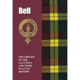 Scottish Clan - Names - Books