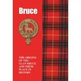 Scottish Clan - Names - Books