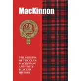 Scottish Clan - Names - Books
