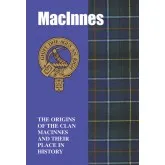 Scottish Clan - Names - Books