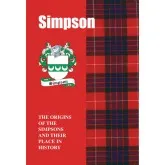 Scottish Clan - Names - Books
